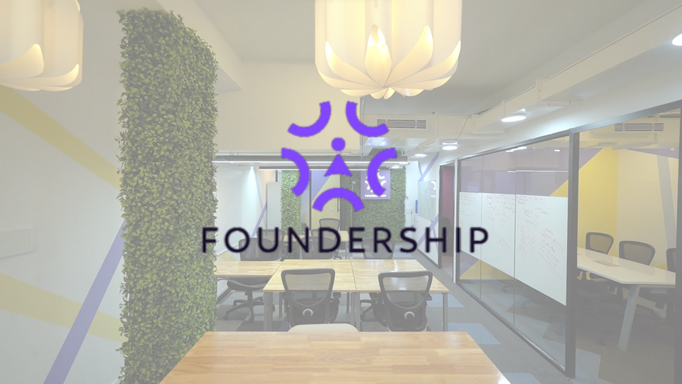 Foundership